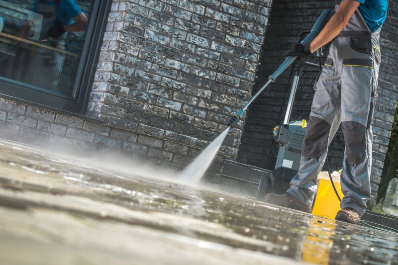 Commercial Cleaning Experts
