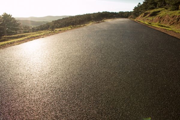 Asphalt Cleaning in Georgetown