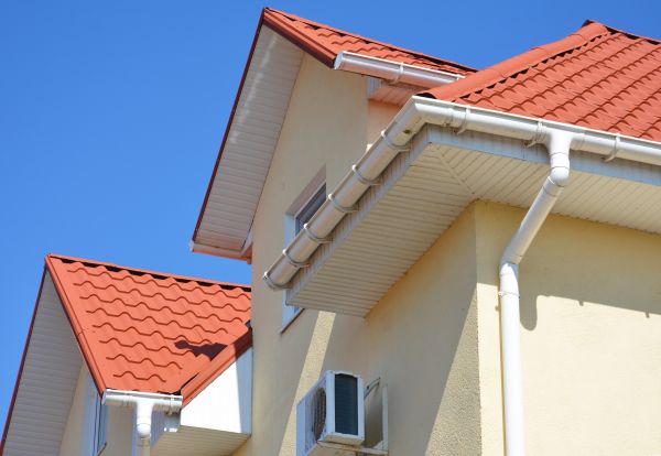 Fascia Cleaning in Georgetown