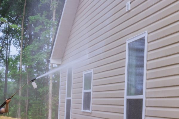 Home Washing in Georgetown