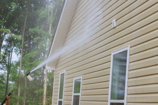 Building Cleaning in Georgetown