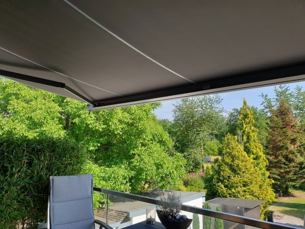 Fabric Awning Cleaning in Georgetown
